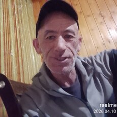 Фотография мужчины Мура, 47 лет из г. Нальчик