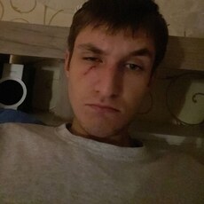 Фотография мужчины Александр, 21 год из г. Пермь