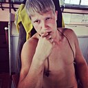 Вовчик, 34 года