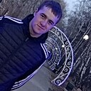 Александр, 22 года