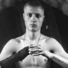 Фотография мужчины Виктор, 29 лет из г. Тайшет