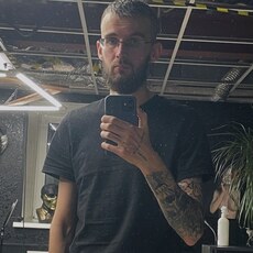 Фотография мужчины Евгений, 30 лет из г. Пенза