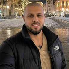 Фотография мужчины Давид, 37 лет из г. Владикавказ