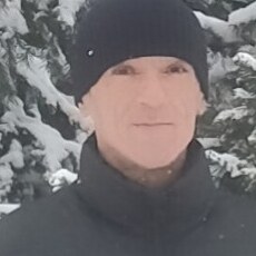 Фотография мужчины Аскер, 53 года из г. Иркутск