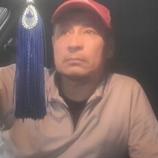 Фотография мужчины Khurshid, 45 лет из г. Боровичи