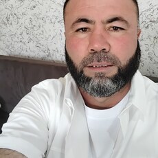 Фотография мужчины Саид, 46 лет из г. Самарканд