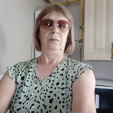 Фотография девушки Надежда, 69 лет из г. Челябинск