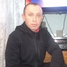 Фотография мужчины Рома, 44 года из г. Кременчуг
