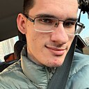 Александр, 23 года