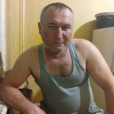Фотография мужчины Анвар, 51 год из г. Новосибирск