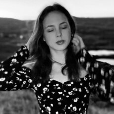 Фотография девушки Ева, 20 лет из г. Москва
