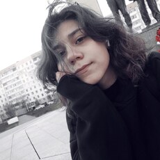 Фотография девушки Ида, 23 года из г. Усинск