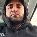 Салим, 37 лет