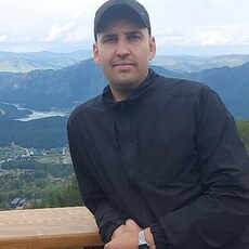 Фотография мужчины Алексей, 31 год из г. Антрацит