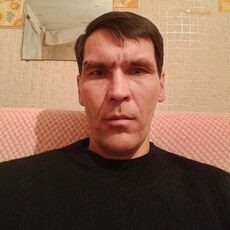 Фотография мужчины Виктор, 47 лет из г. Энгельс