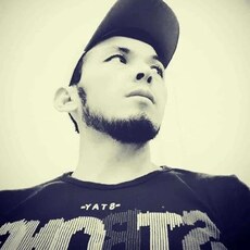 Фотография мужчины Farhad, 25 лет из г. Якутск