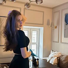 Фотография девушки Настюшка, 31 год из г. Екатеринбург