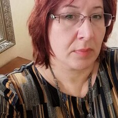 Фотография девушки Ирина, 59 лет из г. Гродно