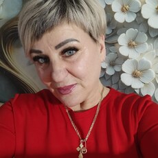 Фотография девушки Татьяна, 54 года из г. Петропавловск