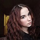 Виктория, 19 лет