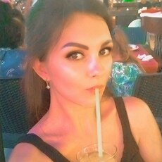 Фотография девушки Brown Eyed, 35 лет из г. Краснодар