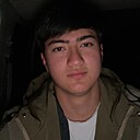 Женя, 18 лет