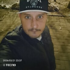 Фотография мужчины Мишка, 36 лет из г. Балашиха