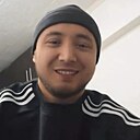 Данияр, 33 года
