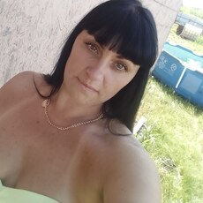 Фотография девушки Наталия, 47 лет из г. Саратов
