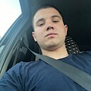 Рамазан, 25 лет