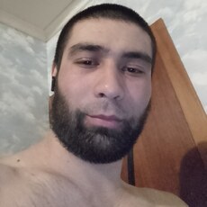 Фотография мужчины Хайдар, 29 лет из г. Норильск