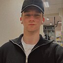 Никита, 20 лет