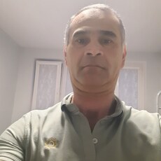 Фотография мужчины Музик, 47 лет из г. Мытищи