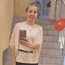 Фотография девушки Людмила, 53 года из г. Омск
