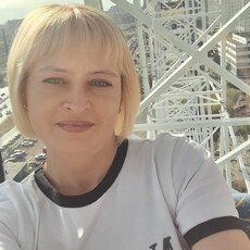 Фотография девушки Людмила, 46 лет из г. Мытищи