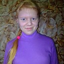 Вика, 18 лет