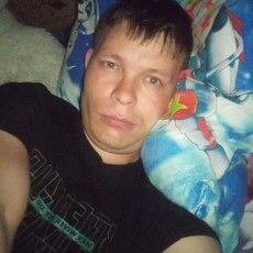 Фотография мужчины Сергей, 33 года из г. Иркутск
