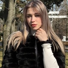 Фотография девушки Одна Такая, 23 года из г. Санкт-Петербург