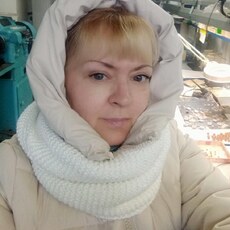Фотография девушки Елена, 52 года из г. Новосибирск