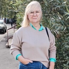 Фотография девушки Марина, 64 года из г. Ярославль