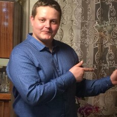 Фотография мужчины Алексей, 28 лет из г. Новосибирск