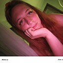 Ксюша, 25 лет