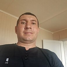 Фотография мужчины Алексей, 38 лет из г. Чайковский