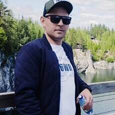 Фотография мужчины Виталий, 37 лет из г. Сосновый Бор