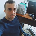 Сергей, 33 года