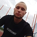 Сергей, 21 год