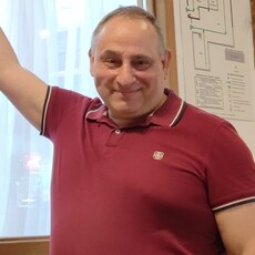 Фотография мужчины Павел, 54 года из г. Ялта