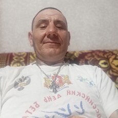 Фотография мужчины Сергей, 47 лет из г. Каменск-Уральский