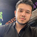 Санжар, 26 лет
