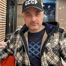 Фотография мужчины Александр, 46 лет из г. Таганрог